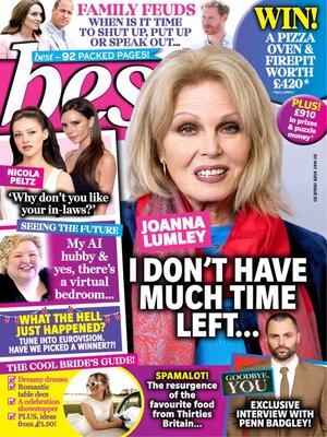 Best - Magazine